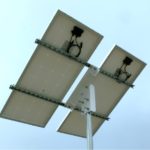 Опоры для монтажа солнечных панелей